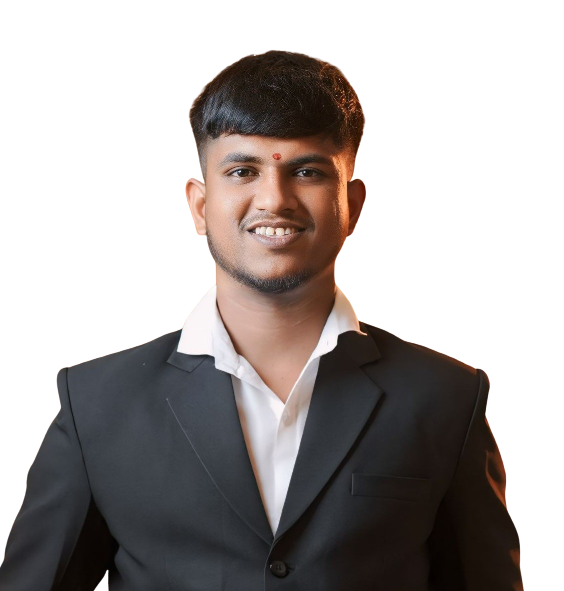 Saurabh Gabhale Profile